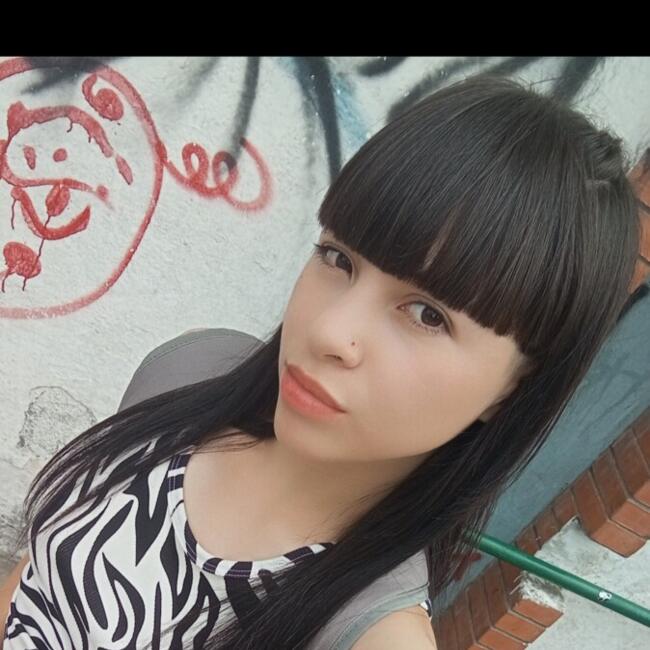 Babysitter in Merlo (Buenos Aires): Morena