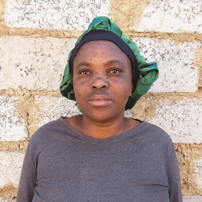 Nanny in Ebony Park: Sarah