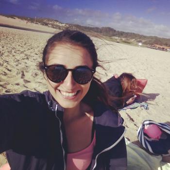 Baby-sitter Champigny-sur-Marne: Andréa