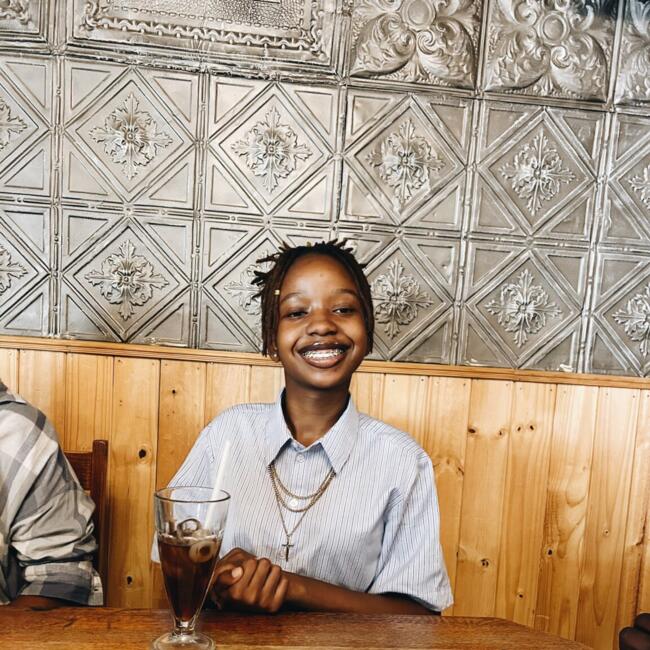 Babysitter in Pontedera: Rita