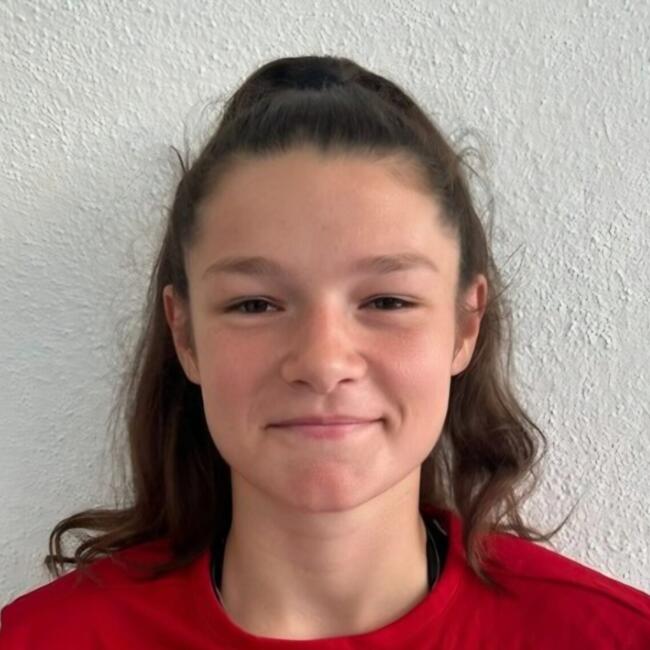 Babysitter in Gaillard: Gabriela