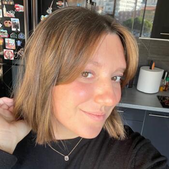 Babysitter Nice: Sandra