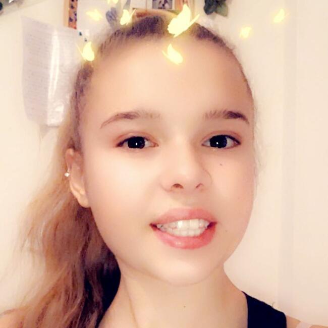 Babysitter in Luxembourg: Eva