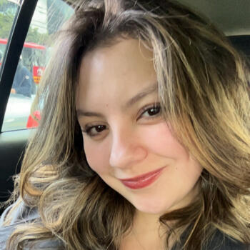 Babysitter in Toronto: Maria