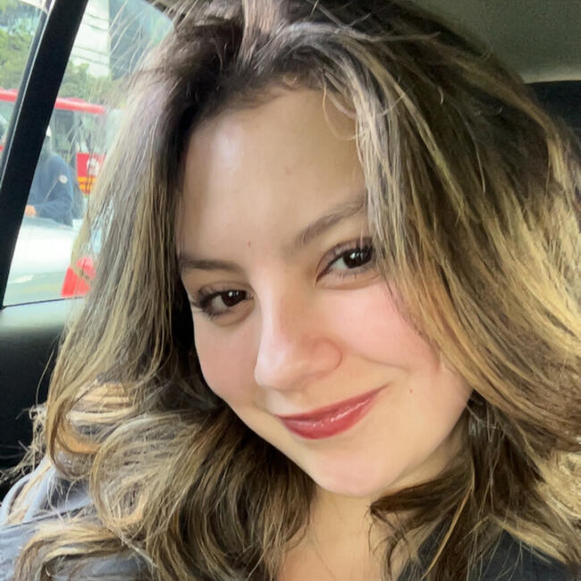 Babysitter in Toronto: Maria