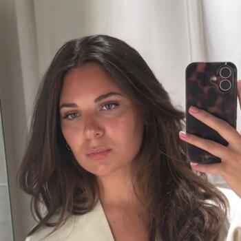 Baby-sitter à Toulouse: Julie
