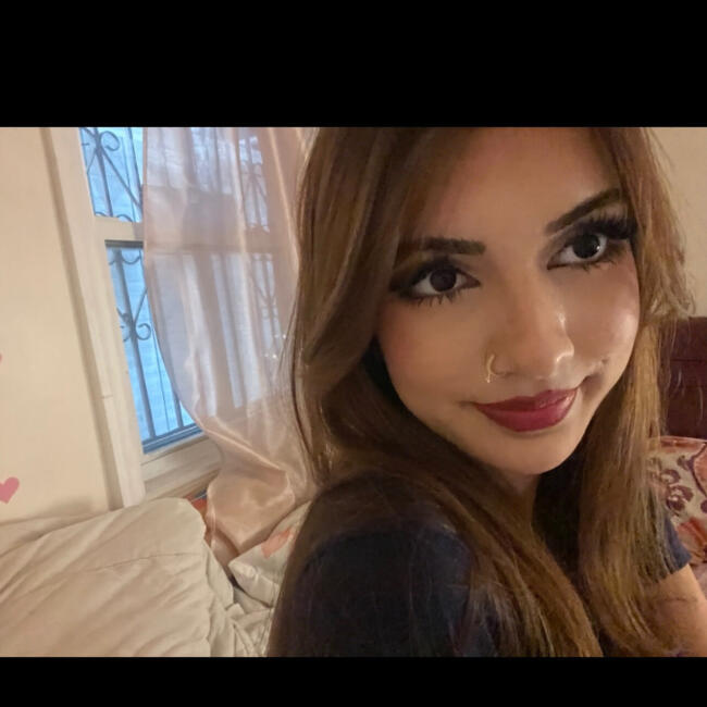 Babysitter in New York: Raia