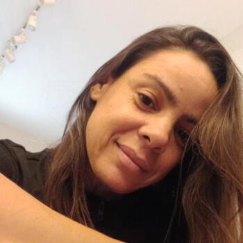 Babysitter in Niterói: Estefania
