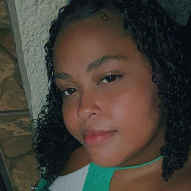 Babysitter in Rio de Janeiro: Gabrielle Victoria