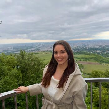 Babysitter in Regelsbrunn: Sophie