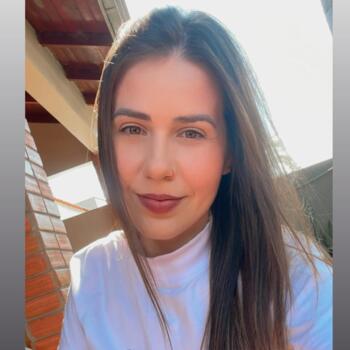 Emprego de babá em Passo Fundo: emprego de babá Liana