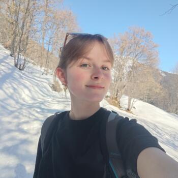 Babysitter Templeuve-en-Pévèle: Noémie