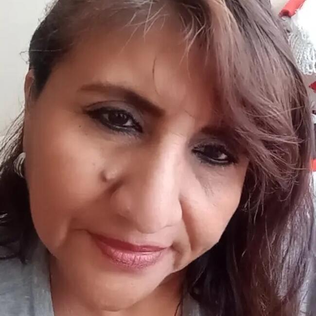 Niñera en Santiago de Chile: Carolina