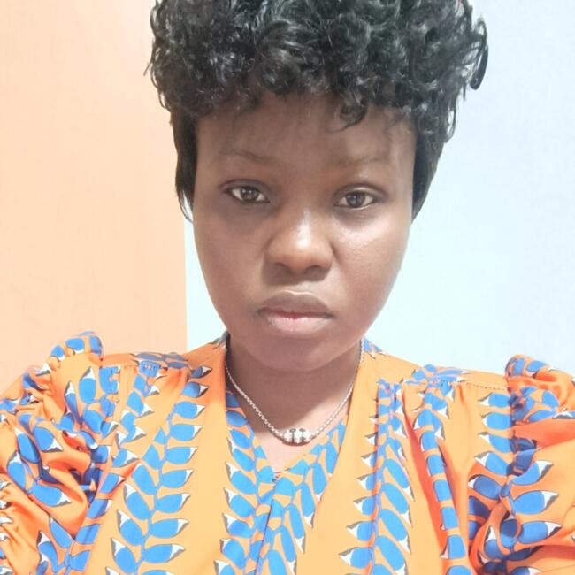 Babysitting job in Mertert: Akanda Marinela