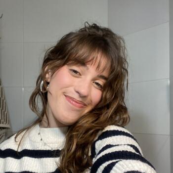 Babysitter in Granada: Natalia