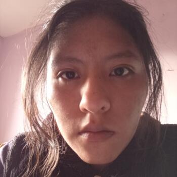 Babysitter in El Alto: Reyna