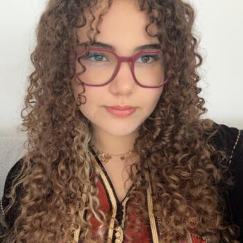 Babysitter in Rabat: Houyame