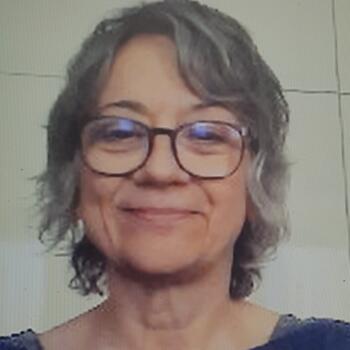 Babysitter in Avigliana: Maria Grazia