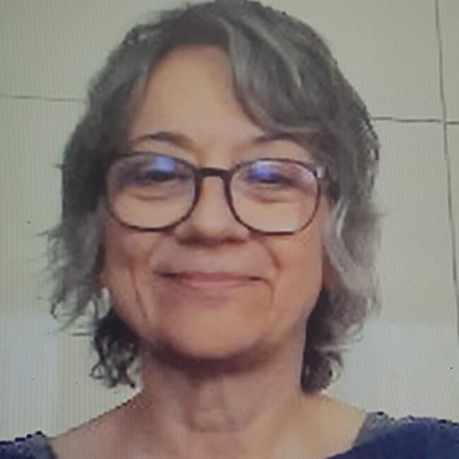 Babysitter in Avigliana: Maria Grazia