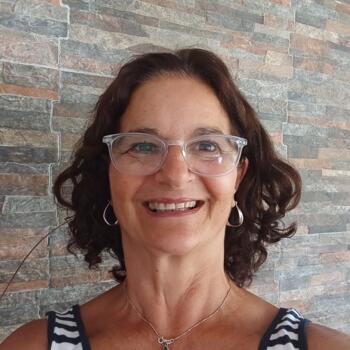 Niñera en Ciudad de la Costa: Patricia