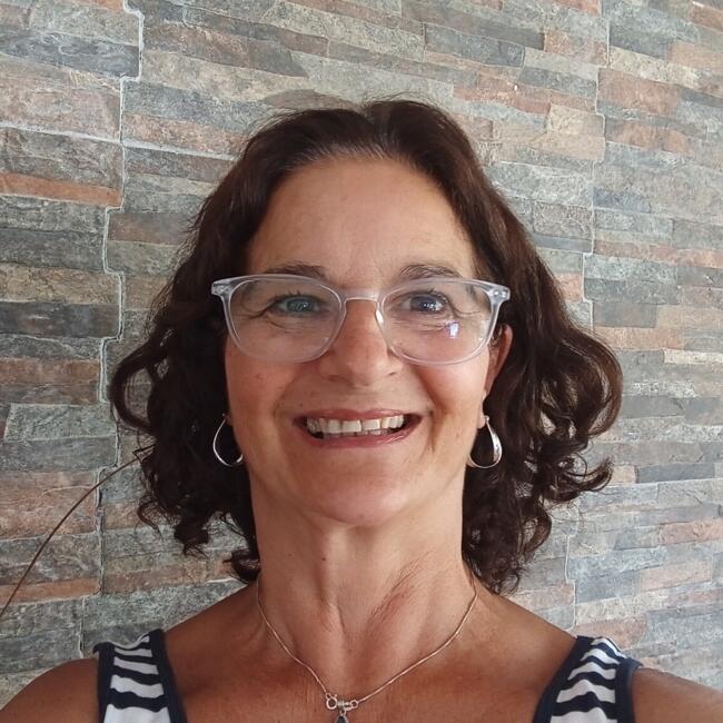 Babysitter in Ciudad de la Costa: Patricia