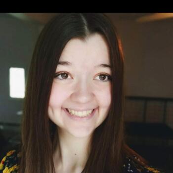 Nanny in Mount Morris: Sarah