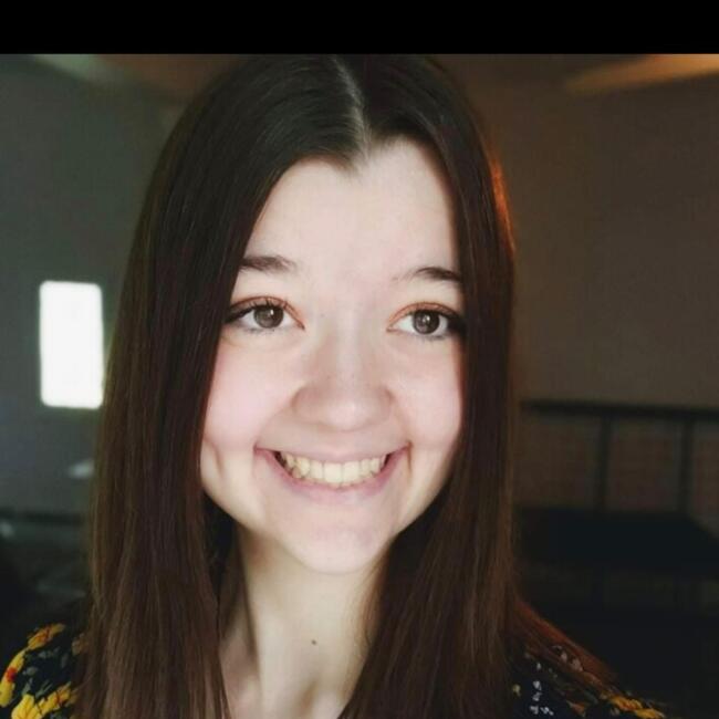 Nanny in Mount Morris: Sarah