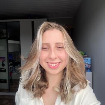 Babá em Santo André: Beatriz