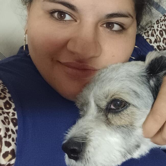 Niñera en Ituzaingó (Buenos Aires): Georgina mayra