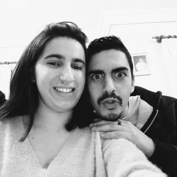 Babysitting job Vila Nova de Gaia: babysitting job Cristiana