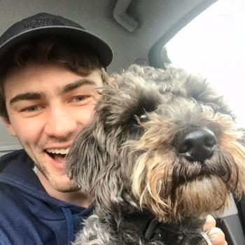 Babysitter Kingston upon Thames: Eliott