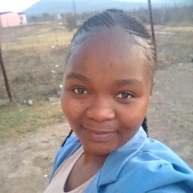 Babysitter in Berea: Sthembile