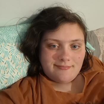 Baby-sitter Tourcoing: Apolline