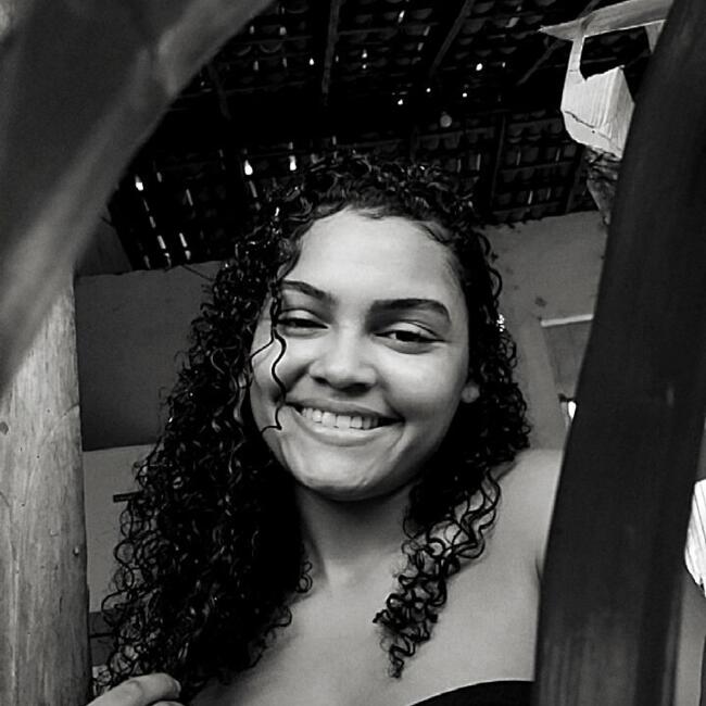 Babysitter in São Luís: Raica