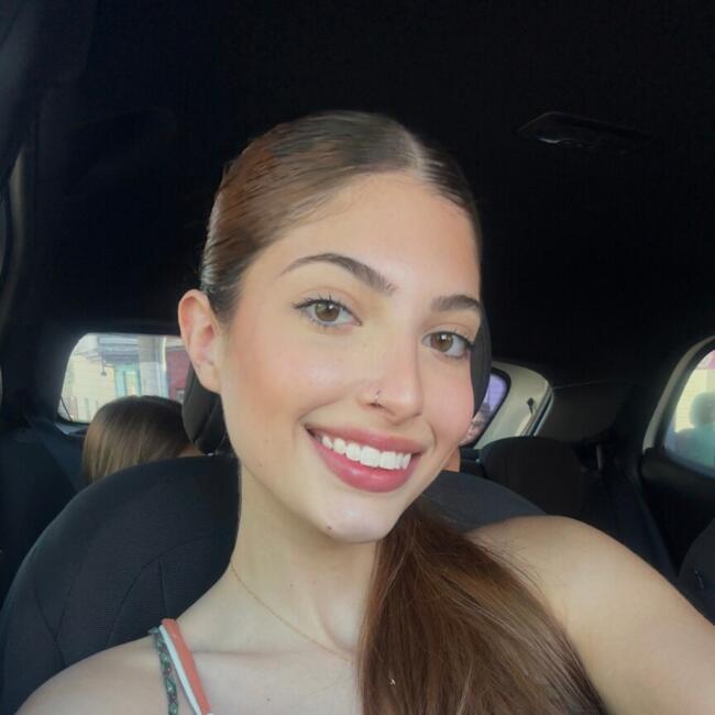 Babysitter in Presidente Prudente: Ana luiza