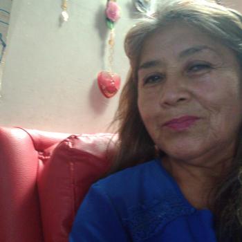 Niñera en Chiguayante: Eliana