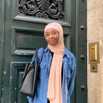 Baby-sitter in Fontenay-aux-Roses: Mariam