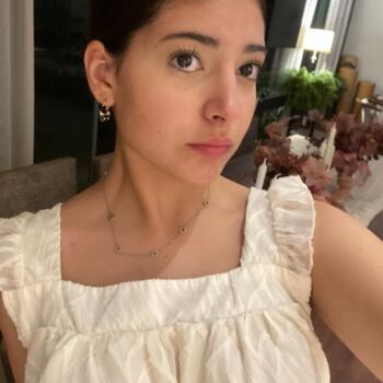 Babysitter Zapopan: Marian