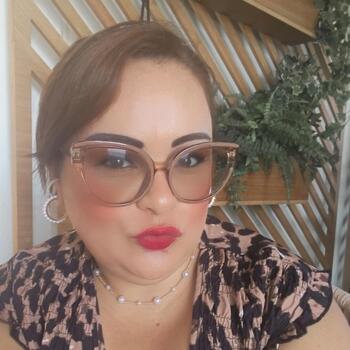 Niñera Molina de Segura: Paula