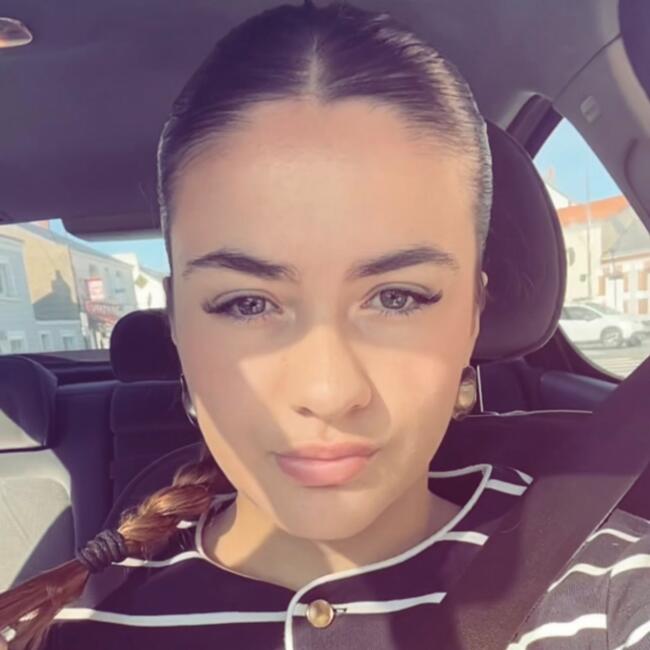 Babysitter in Rezé: Ninon