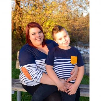 Babysitting job in Cambridge: babysitting job Kayla