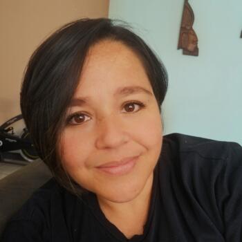 Babysitter in San Rafael Arriba: Eligia