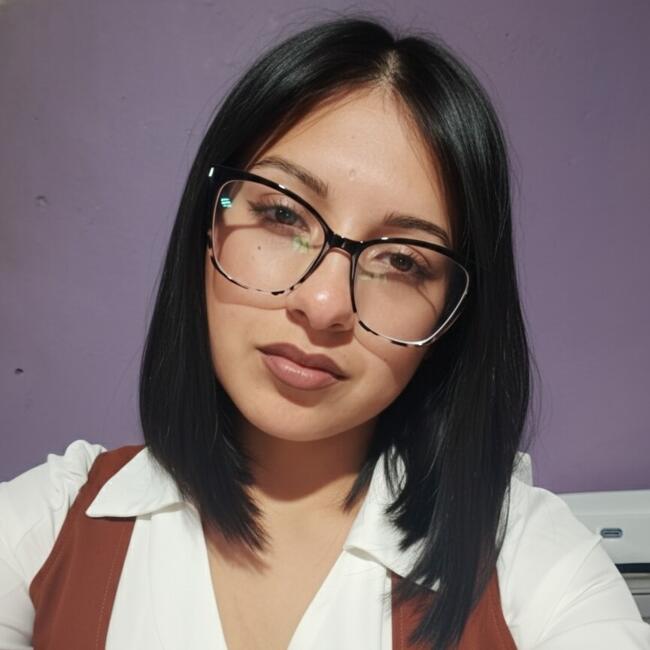 Niñera en Penco: Gennesis