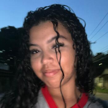 Babá em Vassouras: Gabrielly