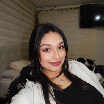 Babysitter Punta Arenas: Arantxa Diaz