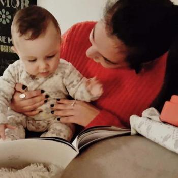 Babysitter Barreiro: Viviana