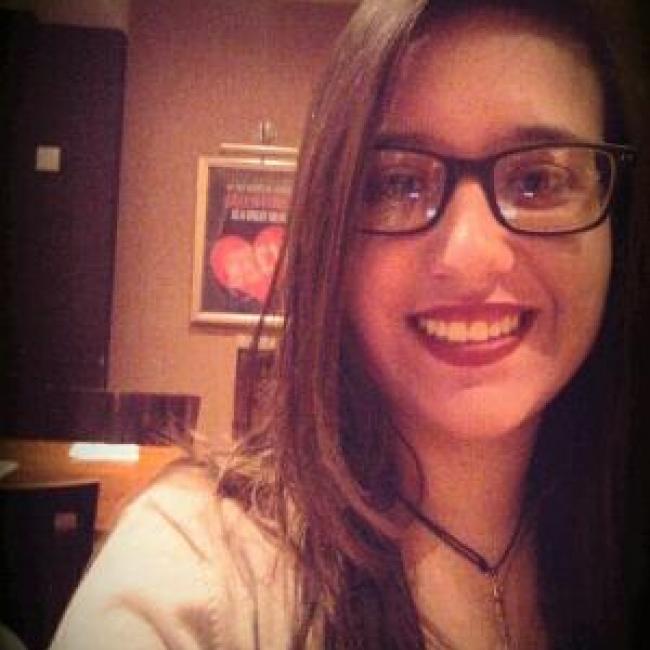 Babysitter in Belpasso: Anastasia