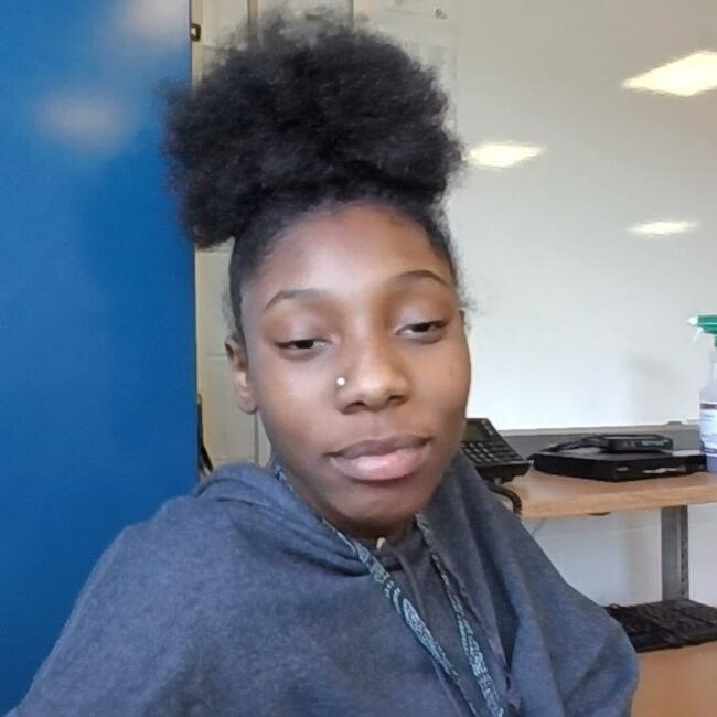 Babysitter in Katy: Darrah