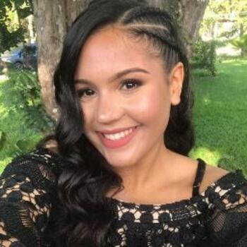 Babá em João Pessoa: Maria