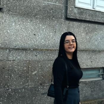 Babysitter em Vila do Conde: Diana